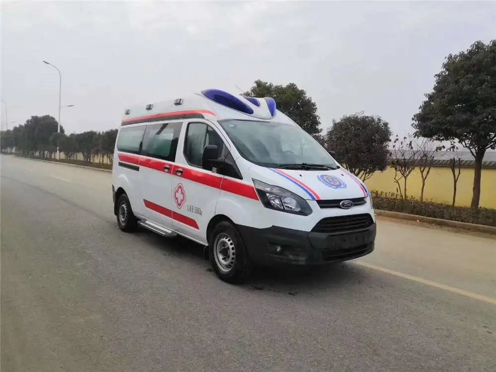 衡南县救护车转院